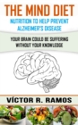 Image for Mind Diet, Nutrition to Help Prevent Alzheimer&#39;s Disease