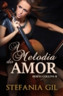 Image for Melodia do Amor