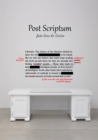 Image for Post Scriptum - English Edition