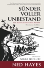 Image for Sunder voller Unbestand