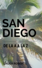 Image for San Diego de la A a la Z