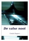 Image for De valse noot