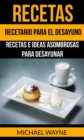 Image for Recetas: Recetario para el Desayuno: Recetas e Ideas Asombrosas para Desayunar