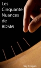 Image for Les Cinquante Nuances de BDSM