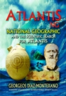 Image for ATLANTIS . NG National Geographic and the scientific search for Atlantis