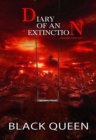 Image for Diary of an Extinction: Second Contact
