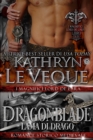 Image for Dragonblade Lama di drago