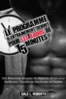 Image for Le programme d&#39;entrainement debout pour les abdos de 15 minutes