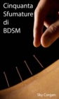 Image for Cinquanta Sfumature Di BDSM