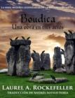 Image for Boudica: Una obra en tres actos