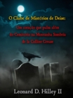 Image for O Clube de Misterios de Deise - Um coracao que pulsa alem do Cemiterio na Montanha Sombria