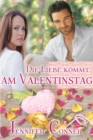 Image for Die Liebe kommt am Valentinstag