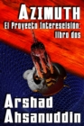 Image for Azimuth - El Proyecto Interescision: libro dos