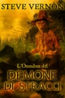 Image for L&#39;omnibus del demone di stracci