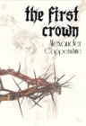 Image for The First Crown