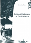 Image for Rational Dictionary of Food Science
