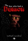Image for Boy Who Had a Demon