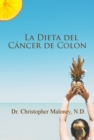 Image for La Dieta del Cancer de Colon