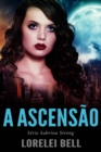 Image for Serie Sabrina Strong - A Ascensao