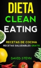 Image for Dieta Clean Eating (Recetas de cocina: Recetas saludables Gratis)