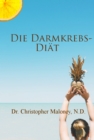 Image for Die Darmkrebs-Diat