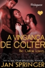 Image for Outlaw Lovers 3 - A Vinganca de Colter