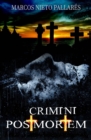 Image for Crimini Post Mortem: Quando la morte precede il crimine.