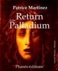 Image for Return to the Palladium