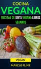 Image for Cocina Vegana: Recetas de Dieta Vegana Libros Veganos (Vegan)