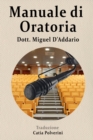 Image for Manuale di oratoria