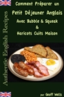 Image for Comment Preparer un Petit Dejeuner Anglais avec Bubble &amp; Squeak &amp; Haricots Cuits Maison