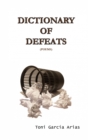 Image for Dictionary of Defeats