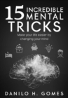 Image for 20 Incredible Mental Tricks