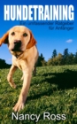Image for Hundetraining - Ein umfassender Ratgeber fur Anfanger
