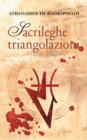Image for Sacrileghe Triangolazioni