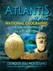 Image for ATLANTIS RISING National Geographic e a busca cientifica da Atlantida