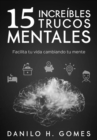 Image for 20 Increibles Trucos Mentales
