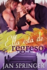 Image for Ella esta de regreso