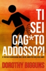 Image for Ti sei cagato addosso?! - Il tuo culo scorreggione non e un bel modo per farti degli amici