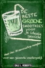 Image for De beste groene smoothies voor je ideale gewicht
