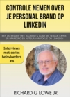 Image for Controle nemen over je Personal Brand op LinkedIn