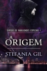 Image for Origem - Divisao de Habilidades Especiais 1