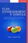 Image for Plan d&#39;Enseignement  A Domicile