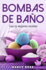 Image for Bombas de bano: Las 15 mejores recetas