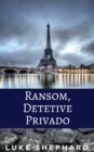 Image for Ransom, Detetive Privado