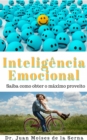 Image for Inteligencia Emocional   Aprenda a Tirar O Maximo Proveito