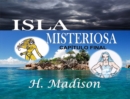 Image for ISLA MISTERIOSA: CAPITULO FINAL