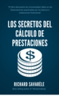 Image for Los secretos del calculo de prestaciones