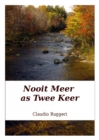 Image for Nooit Meer as Twee Keer