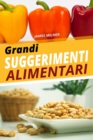 Image for Grandi suggerimenti alimentari